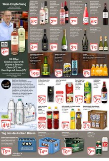 Energydrink im GLOBUS Prospekt "Aktuelle Angebote" mit 24 Seiten (Hürth)