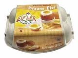 GLOBUS Montabaur - Braune Eier Angebot im Prospekt Braune Eier bei GLOBUS im Montabaur Prospekt für 1,49 €
