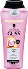 Shampoo im Angebot bei Netto Marken-Discount in Chemnitz Shampoo Angebote von Gliss bei Netto Marken-Discount Chemnitz für 2,49 €