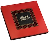 Elegance Pralinés von Lindt für 10,69 € bei METRO im Angebot Elegance Pralinés von Lindt im aktuellen METRO Prospekt