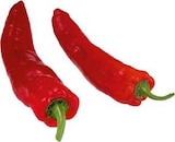 Bio Spitz-Paprika „rot“ Angebote bei EDEKA Coesfeld für 2,49 €