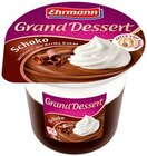 Grand Dessert im REWE Prospekt Grand Dessert von Ehrmann im aktuellen REWE Prospekt für 0,44 €