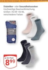 Diabetikersocken im Angebot bei GLOBUS in Neustadt Diabetikersocken Angebote bei GLOBUS Neustadt für 8,99 €
