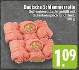 Badische Schlemmerrolle Angebote bei E center Mülheim für 1,09 €