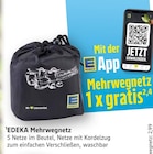 Mehrwegnetz im Angebot bei EDEKA in Frankenthal Mehrwegnetz Angebote von EDEKA bei EDEKA Frankenthal