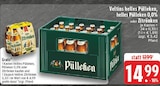 EDEKA - helles Pülleken Angebot im Prospekt helles Pülleken bei EDEKA im Prospekt "" für 14,99 €