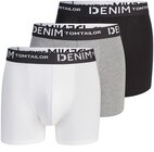 Aktuelles Herren Boxershorts Angebot bei REWE in Hamburg ab 19,99 €