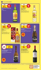 Champagne Angebote im Prospekt "Intermarché" von Intermarché Contact Champagne Angebote im Prospekt "Intermarché" von Intermarché Contact auf Seite 32