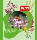 Denzer Stauden-Mix Angebote bei Raiffeisen Rhein-Ahr-Eifel Handelsgesellschaft mbH Bonn für 14,99 €