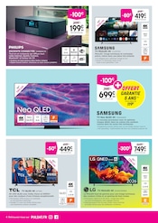 Promos Tv Led dans le catalogue "LA RENTRÉE C'EST CLASSE" de Pulsat Tv Led en promo dans le catalogue Pulsat à la page 4