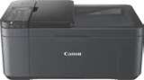 Multifunktionsdrucker PIXMA TR4755i im Angebot bei expert in Würzburg Multifunktionsdrucker PIXMA TR4755i Angebote von Canon bei expert Würzburg für 49,00 €