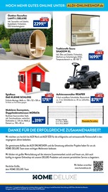 Gartengeräte im ALDI SÜD Prospekt in Schwäbisch Hall Aktueller ALDI SÜD Prospekt mit Gartengeräte, "Gutes für Alle.", Seite 34
