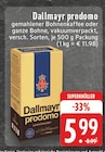 prodomo Angebote von Dallmayr bei E center Hagen für 5,99 €