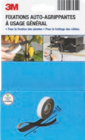 FIXATION AUTO-AGRIPPANTE - 3M en promo chez Aldi FIXATION AUTO-AGRIPPANTE - 3M dans le catalogue Aldi