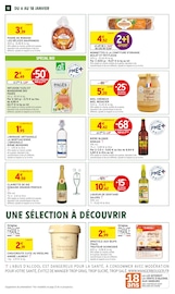 Vin Angebote im Prospekt "Intermarché" von Intermarché Contact auf Seite 12
