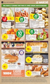 Vin Angebote im Prospekt "Intermarché" von Intermarché Super auf Seite 6