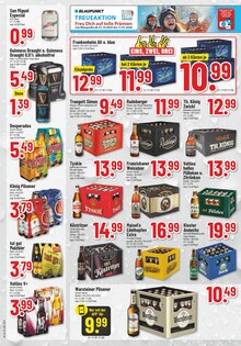 Aktueller Trinkgut Prospekt "Aktuelle Angebote" Seite 2 von 6 Seiten für Aachen