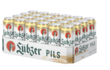 Aktuelle Lübzer Angebote bei Getränkeland in Lübeck Aktuelles Pils oder Naturradler Grapefruit Angebot bei Getränkeland in Lübeck ab 0,79 €