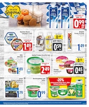 Topf im EDEKA Prospekt in Landshut Aktueller EDEKA Prospekt mit Topf, "Wir lieben Lebensmittel.", Seite 11