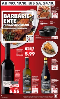 Küche im aktuellen Kaufland Prospekt (Freiburg (Breisgau)) Küche im Kaufland Prospekt "Hier bin ich richtig" mit 84 Seiten (Freiburg (Breisgau))