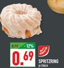 SPRITZRING im Angebot bei Marktkauf in Voerde SPRITZRING Angebote von GUT&GÜNSTIG bei Marktkauf Voerde für 0,69 €