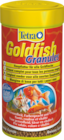 Sélection d'aliment complet pour poissons rouges 250 ml - Tetra - Animalis à Le Mans Sélection d'aliment complet pour poissons rouges 250 ml - Tetra en promo chez Animalis Le Mans à 5,00 €