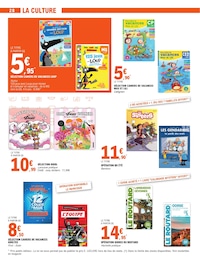 Offre Loupe dans le catalogue E.Leclerc du moment à la page 28