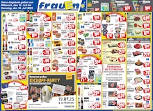 Aktueller E center Prospekt E center Prospekt mit 1 Seiten
