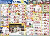 Aktueller E center Supermarkt Prospekt in Westerhorn und Umgebung, "Top Angebote" mit 1 Seite, 16.07.2025 - 19.07.2025