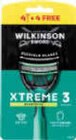 Aktuelles Extreme3 Rasierer Angebot bei Netto Marken-Discount in Solingen (Klingenstadt) ab 2,99 €