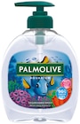 Flüssigseife im Angebot bei Rossmann in Garbsen Flüssigseife Angebote von Palmolive bei Rossmann Garbsen für 1,04 €