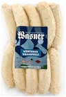 Münchner Weißwurst bei Penny im Pfarrkirchen Prospekt für 5,99 €