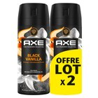 Déodorant en Spray - AXE en promo chez Carrefour Déodorant en Spray - AXE dans le catalogue Carrefour