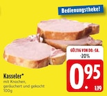 Aktuelles Kasseler Angebot bei EDEKA in Augsburg ab 0,95 €