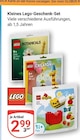 Botanicals im Angebot bei GLOBUS in Hofheim Botanicals Angebote von Lego bei GLOBUS Hofheim für 2,99 €