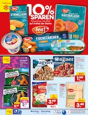 Flammkuchen im Netto Marken-Discount Prospekt in Waiblingen Aktueller Netto Marken-Discount Prospekt mit Flammkuchen, "Aktuelle Angebote", Seite 16