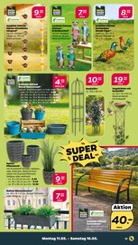 Aktueller Netto mit dem Scottie Prospekt mit Gartendeko, "Günstig. Besser. Für Dich.", Seite 17