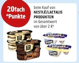 20fach Punkte von PAYBACK im aktuellen REWE Prospekt