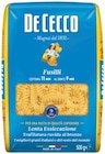 Fusilli Angebote von De Cecco bei REWE Filderstadt