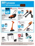 Aspirateur Aspirateur