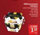 Aktuelle Butter Angebote bei Marktkauf in Leipzig Aktuelles Genussmomente Trüffelbutter Angebot bei Marktkauf in Leipzig ab 3,33 €