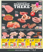 Aktueller Marktkauf Prospekt mit Geflügel, "Aktuelle Angebote", Seite 5