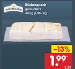 Rückenspeck Angebote von ROYAL bei Netto Marken-Discount Maintal für 1,99 €