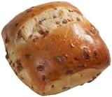 Zimt Brioche Brötchen im aktuellen Prospekt bei REWE in Tornesch