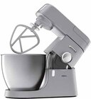 Küchenmaschine Chef XL KVL 4100S im Angebot bei expert in Dresden Küchenmaschine Chef XL KVL 4100S Angebote von Kenwood bei expert Dresden für 222,00 €
