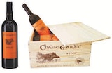 Fitou AOP Rouge - Chasse Gardée en promo chez Super U Saint-Sébastien-sur-Loire à 29,99 €