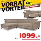 Hampton Ecksofa von Seats and Sofas im aktuellen Seats and Sofas Prospekt für 1.099,00 €