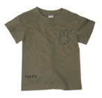 Zeeman Castres - Promo Tee-shirt bébé vert Promo Tee-shirt bébé vert à 3,99 € dans le catalogue Zeeman à Castres