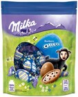 REWE Altentreptow - Eier Oreo oder Feine Eier Alpenmilch Angebot im Prospekt Eier Oreo oder Feine Eier Alpenmilch bei REWE im Altentreptow Prospekt für 1,49 €