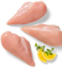 Hähnchenbrustfilet im Angebot bei Kaufland in Dormagen Hähnchenbrustfilet Angebote von K-WERTSCHÄTZE bei Kaufland Dormagen für 1,39 €